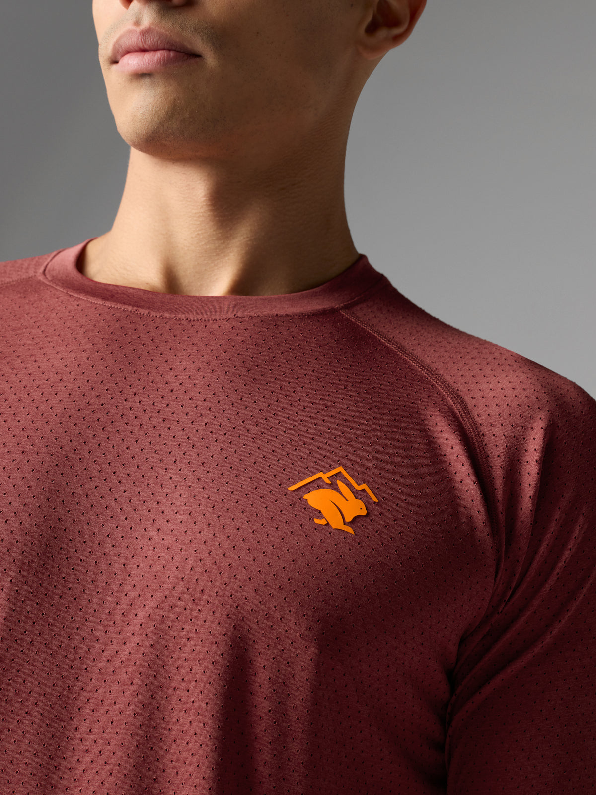 EZ Tee Perf LS, image 7 of 24