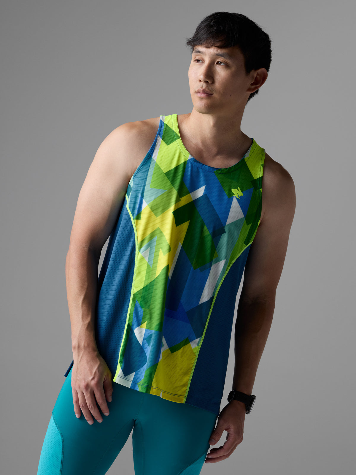 Tempo Tank, image 2 of 53