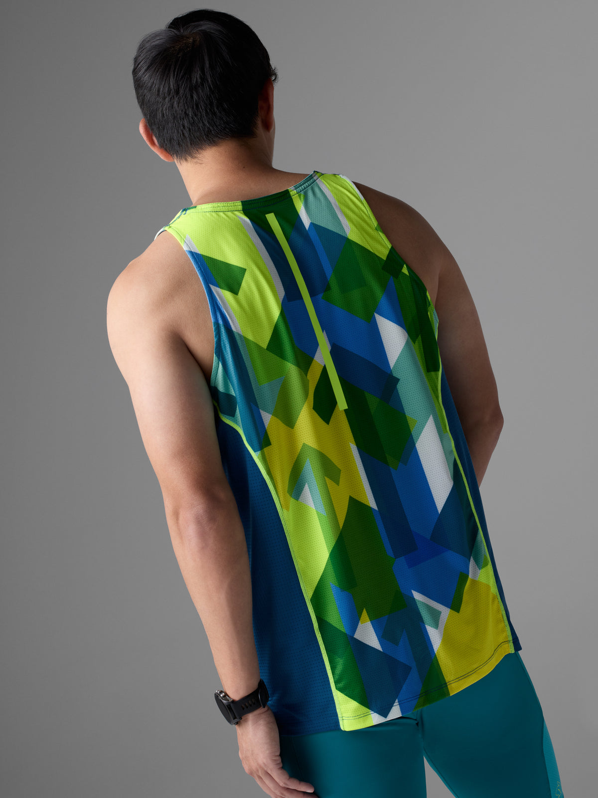 Tempo Tank, image 4 of 53