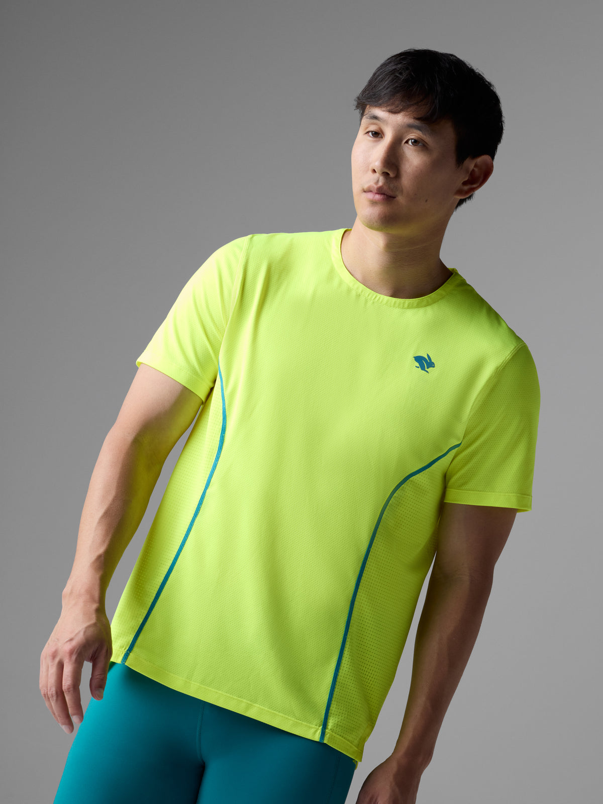 Tempo Tee SS, image 2 of 42