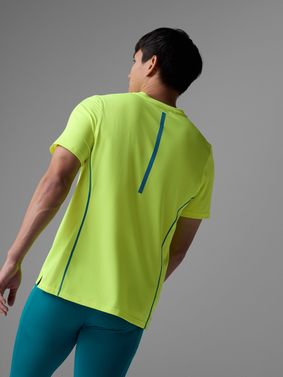 Tempo Tee SS, image 4 of 42