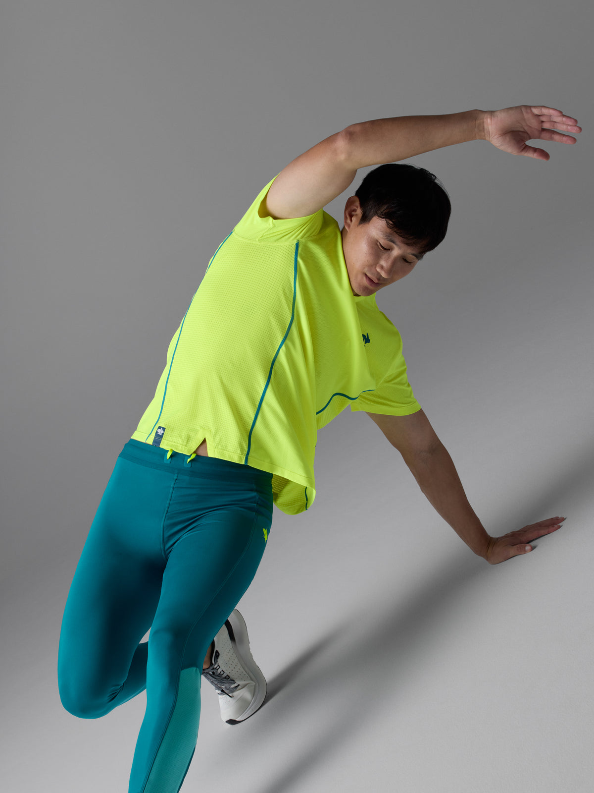 Tempo Tee SS, image 5 of 42