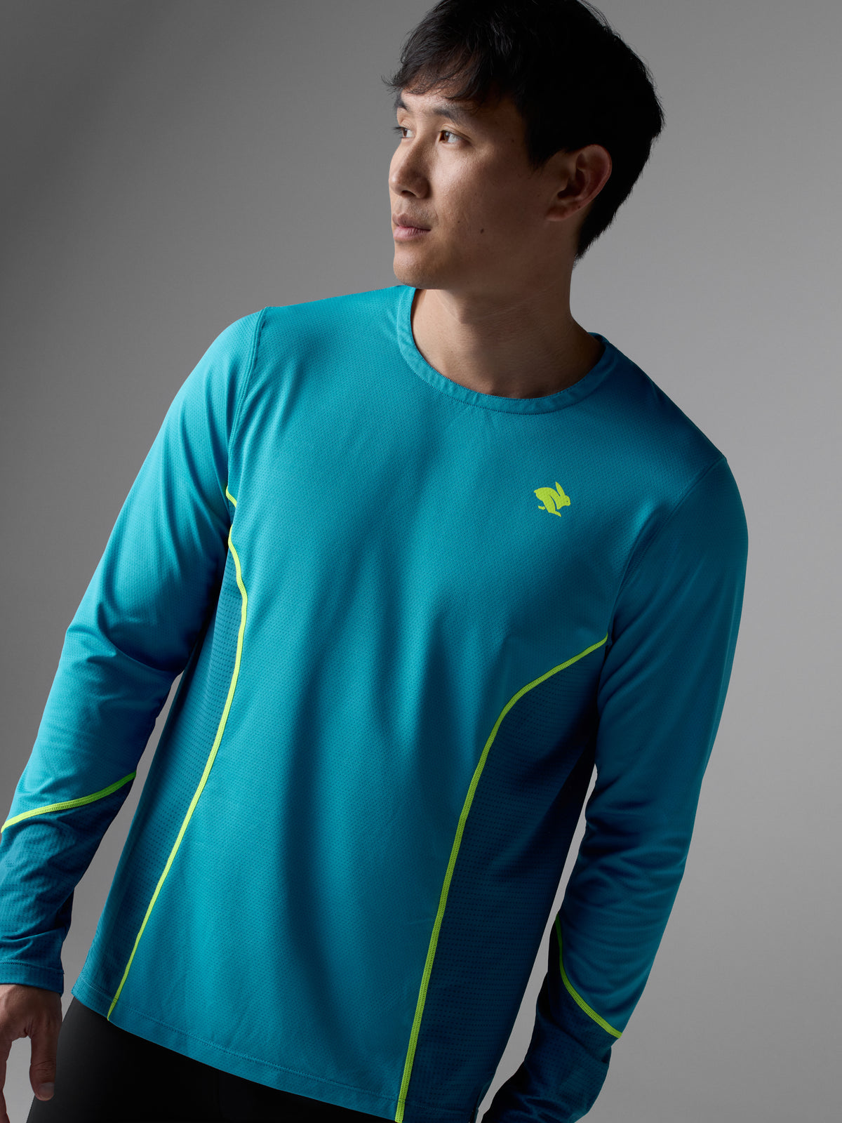 Tempo Tee LS, image 16 of 21
