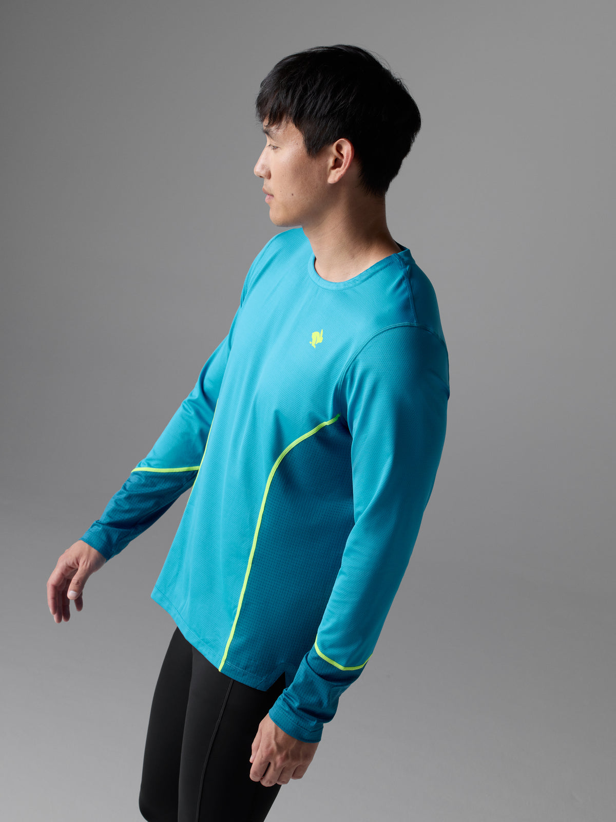 Tempo Tee LS, image 17 of 21