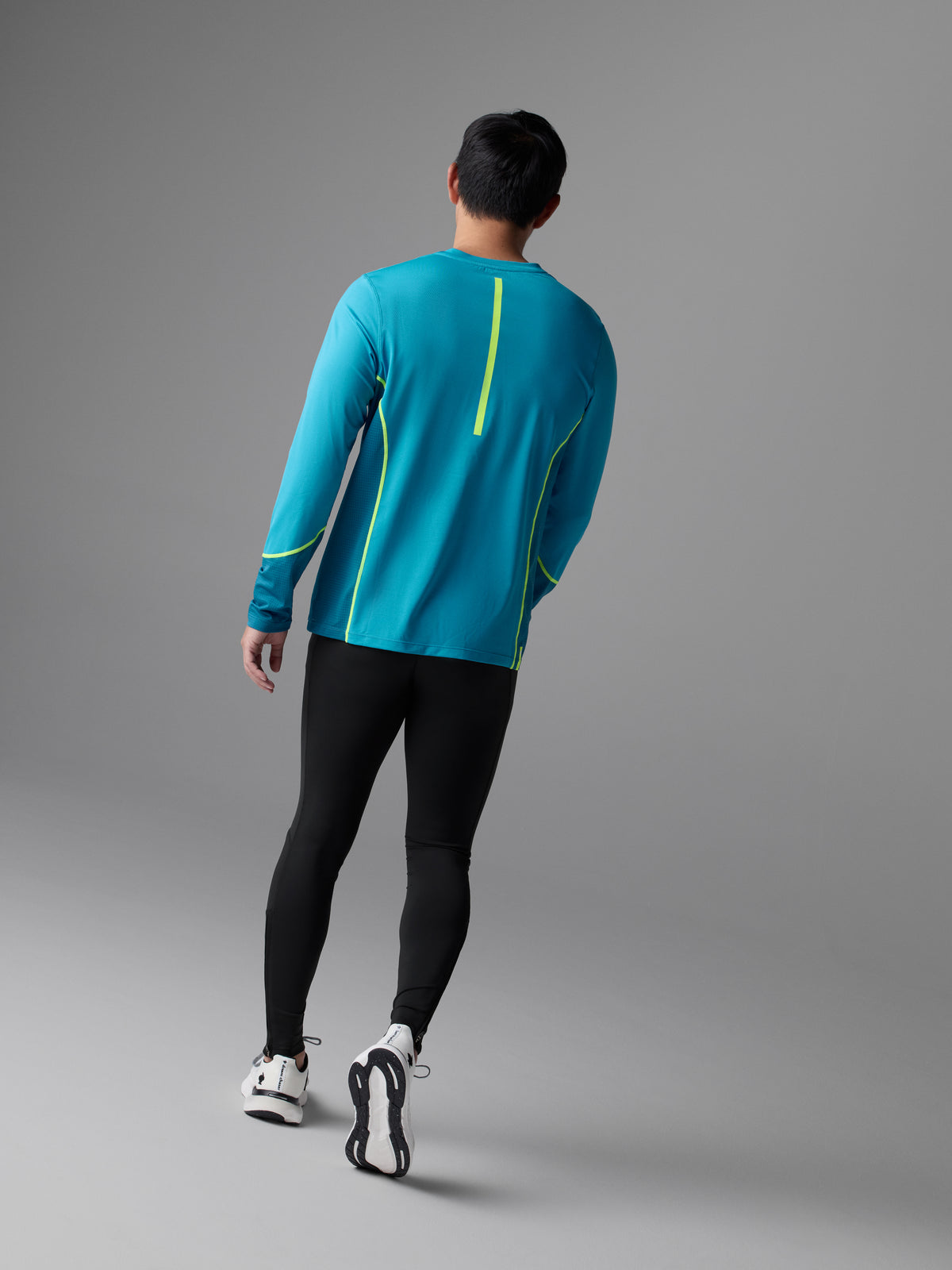 Tempo Tee LS, image 18 of 21