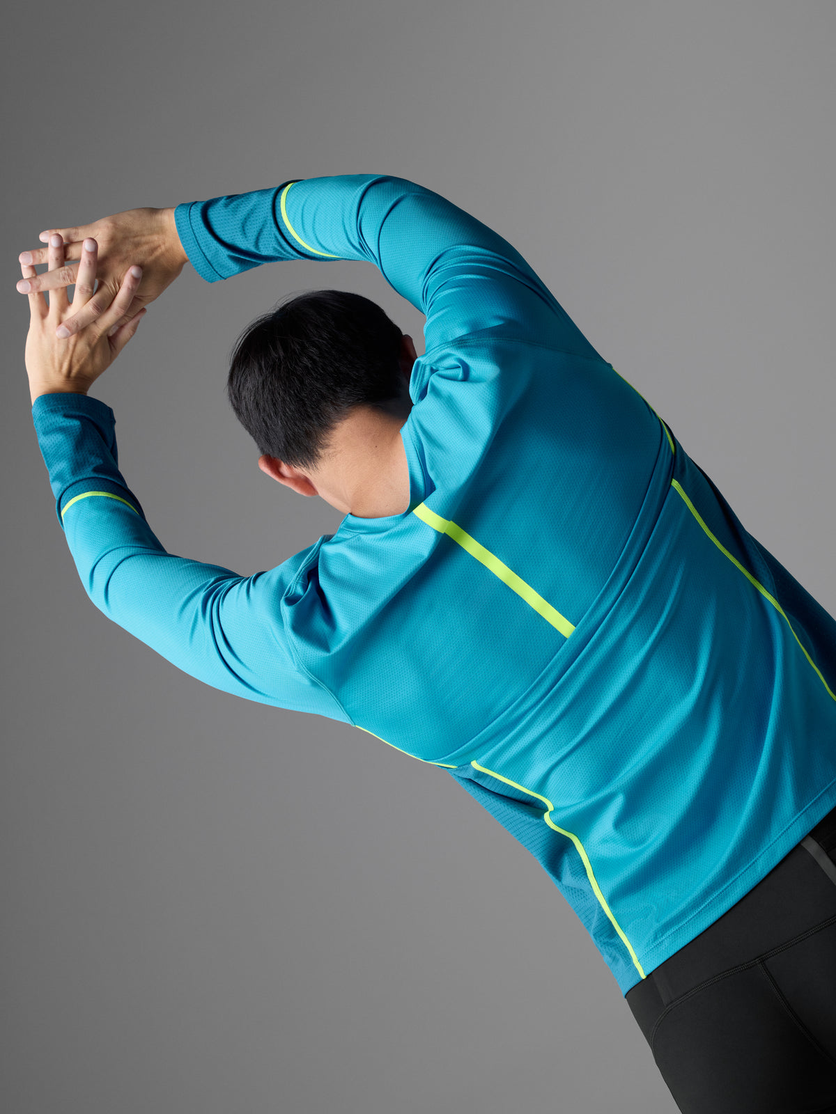 Tempo Tee LS, image 19 of 21