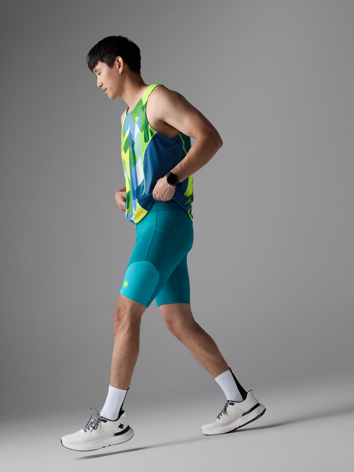 Pacer Shorts 8.5", image 3 of 36