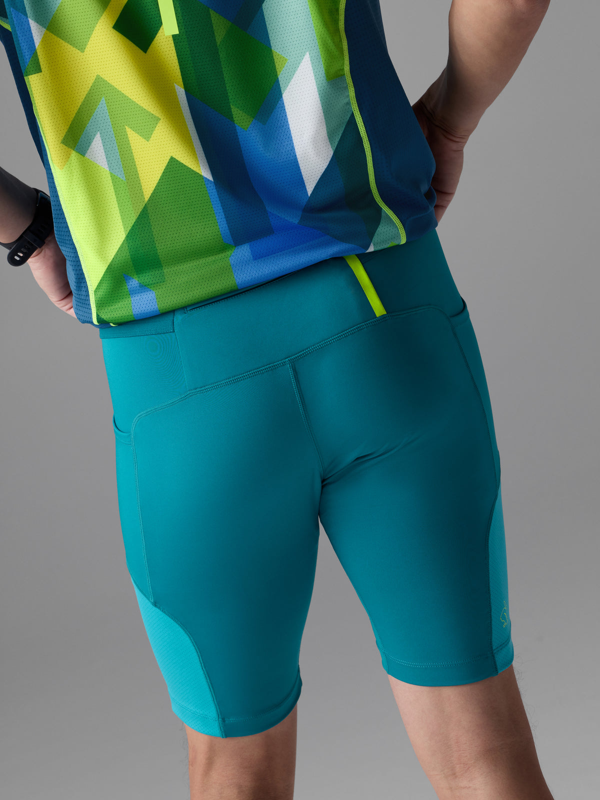 Pacer Shorts 8.5", image 4 of 36