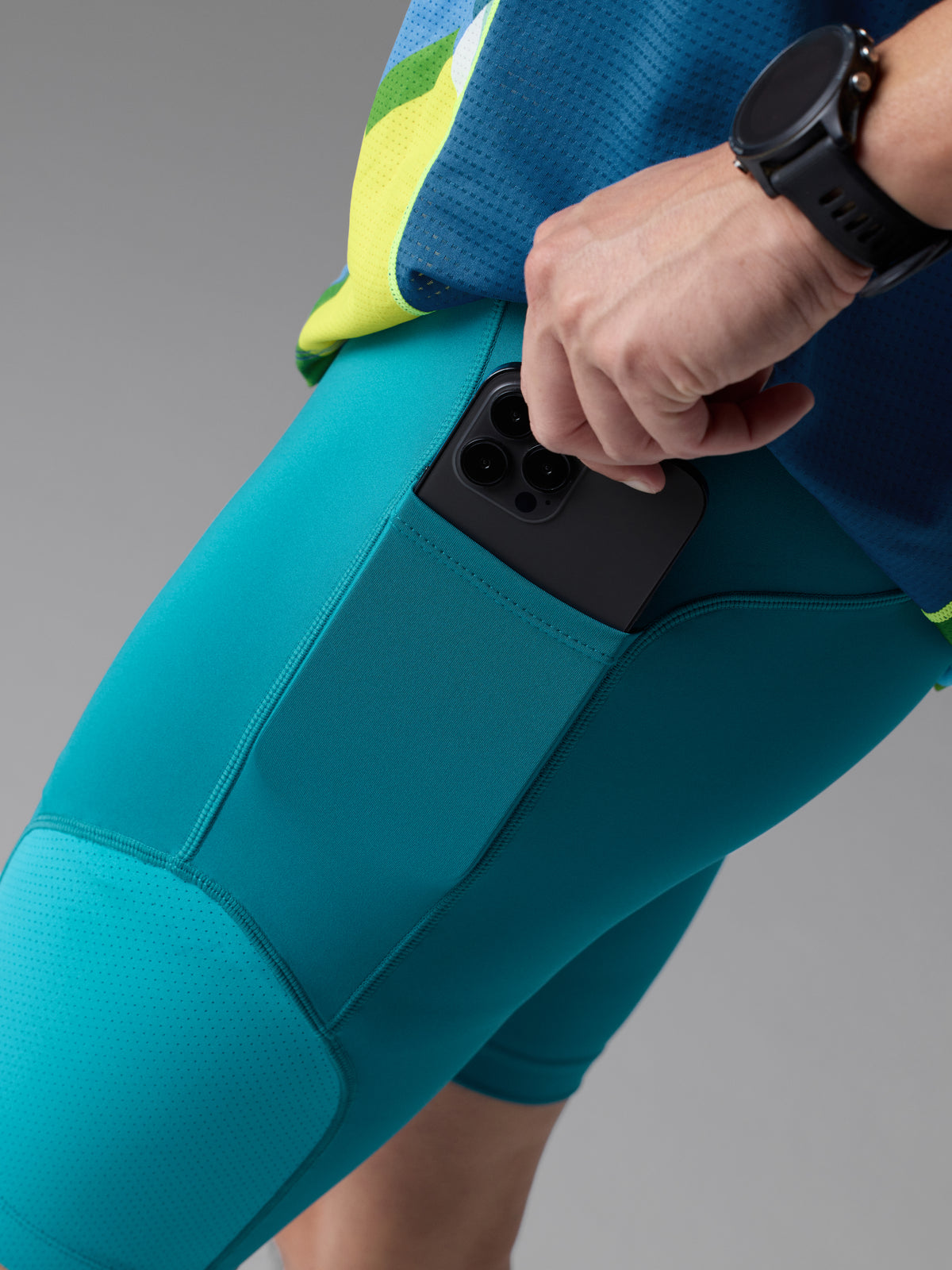 Pacer Shorts 8.5", image 6 of 36