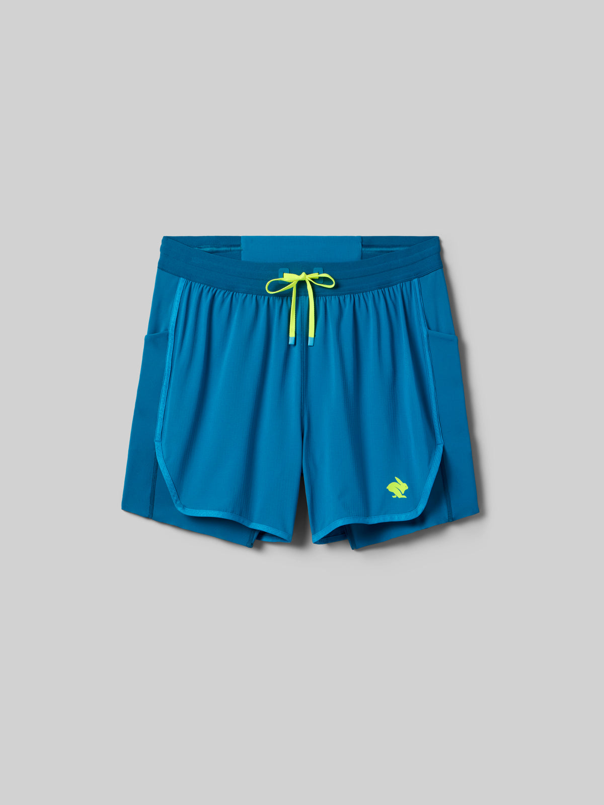 Pacer Hybrid Shorts 5", image 1 of 43