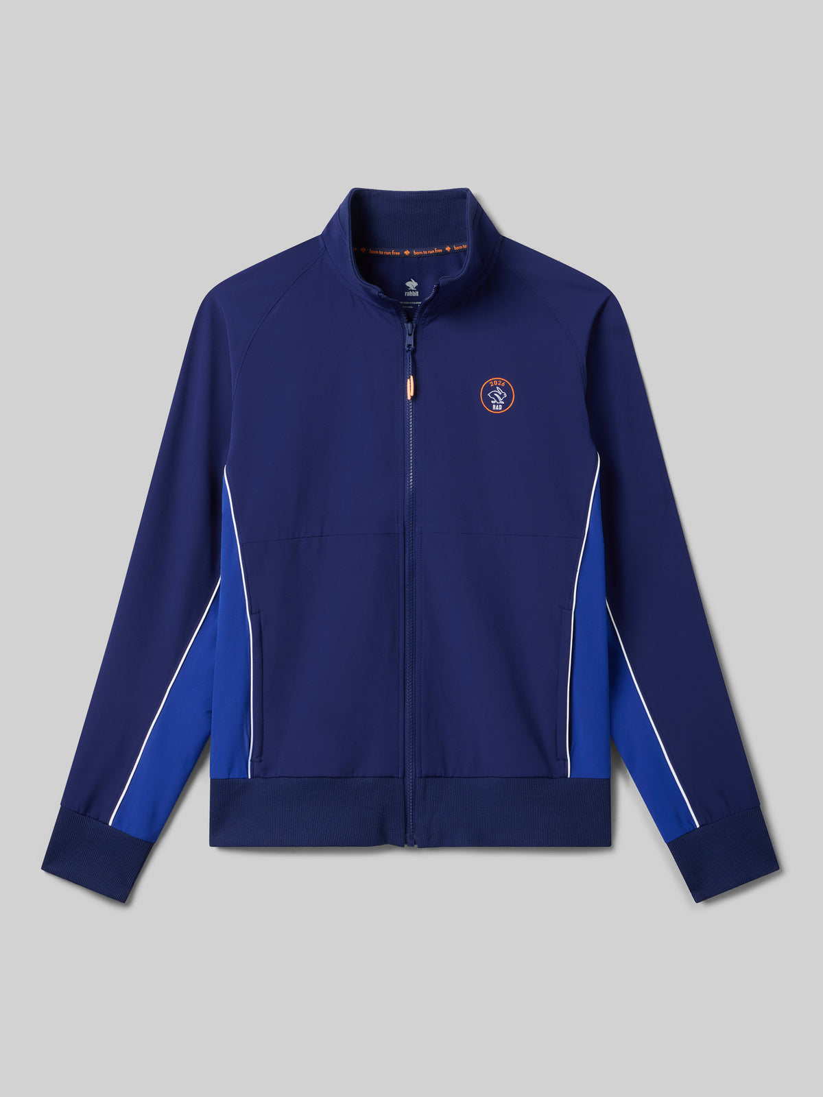 Chaser Track Jacket | RAD, image 1 of 7