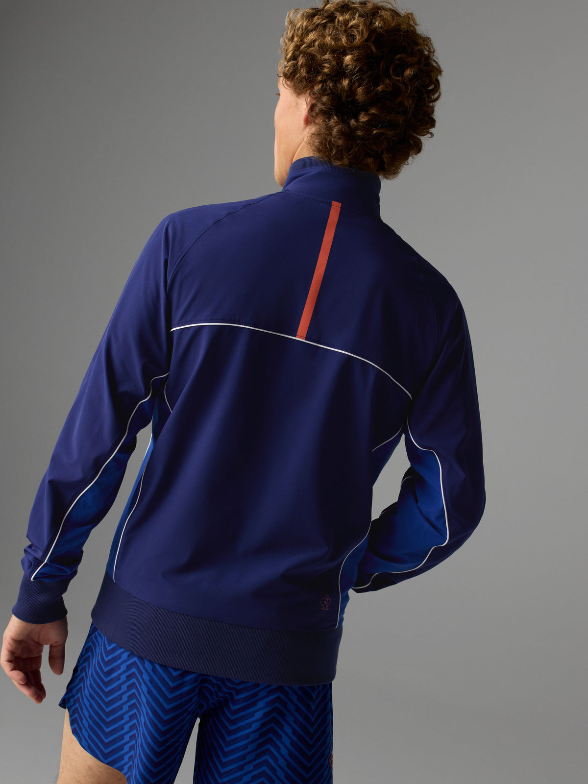 Chaser Track Jacket | RAD, image 4 of 7