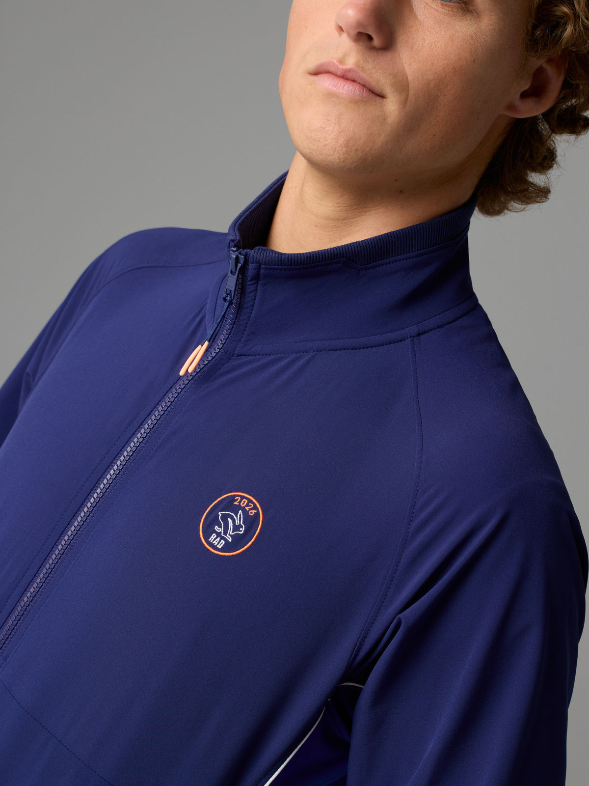 Chaser Track Jacket | RAD, image 6 of 7