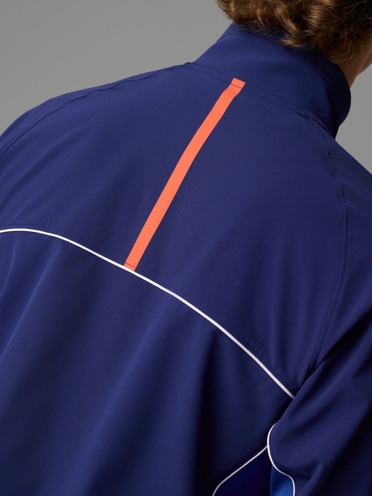Chaser Track Jacket | RAD, image 7 of 7