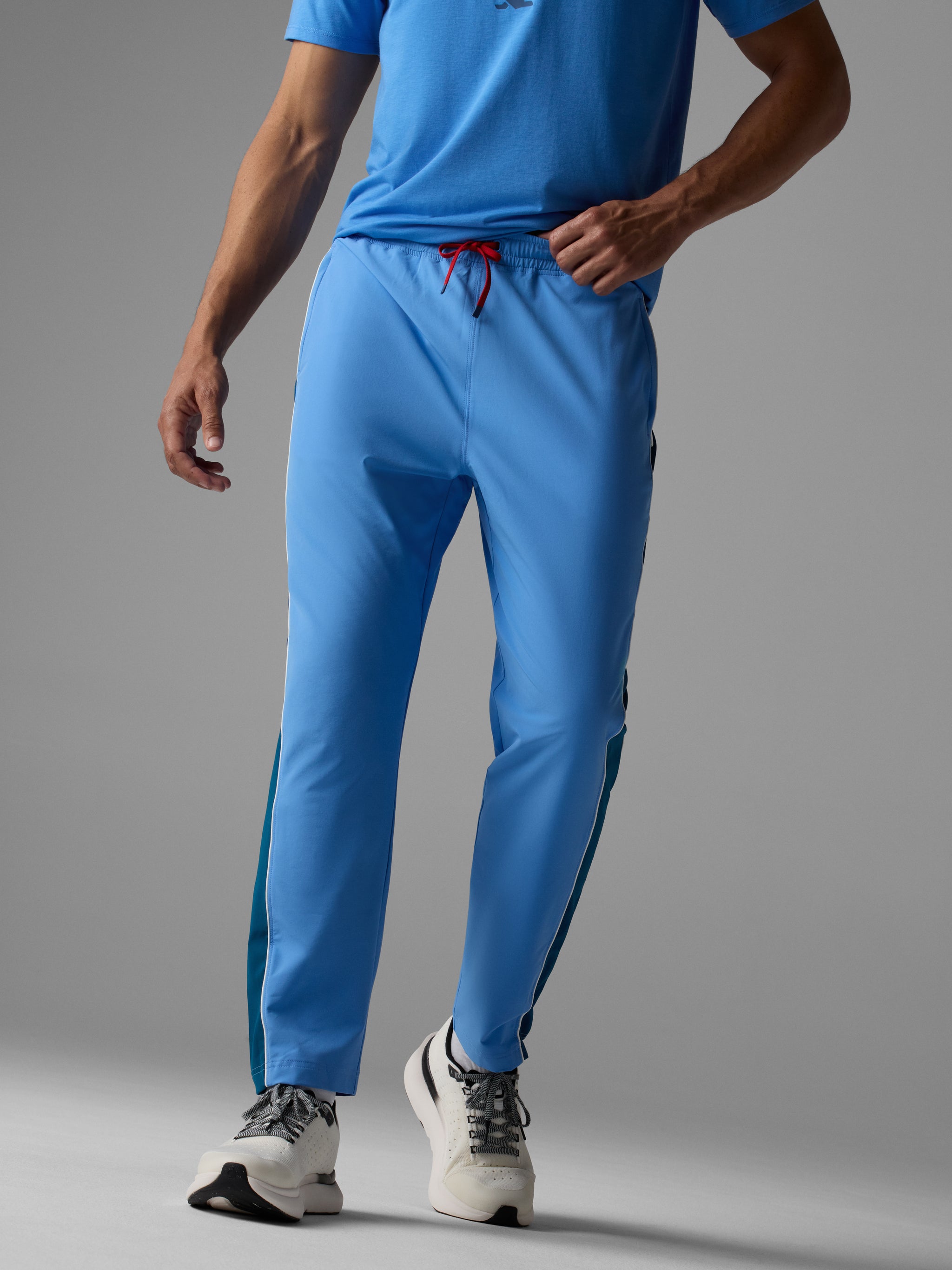 Chaser Track Pants | Chicago - rabbit