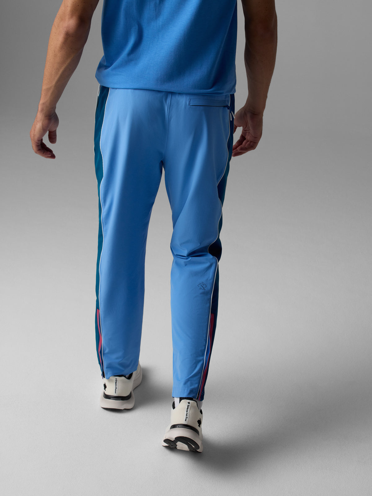 Chaser Track Pants | Chicago, image 4 of 7