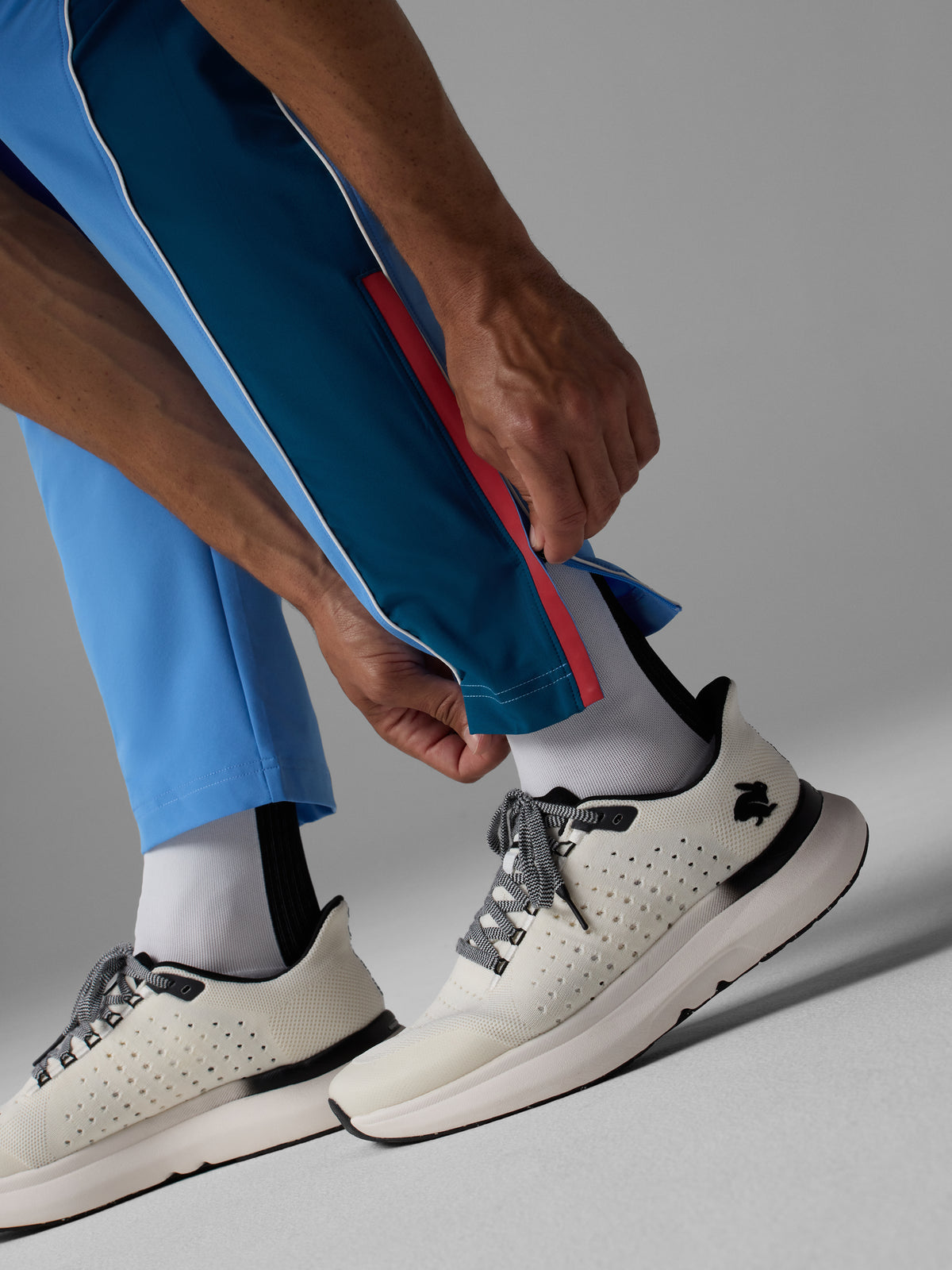 Chaser Track Pants | Chicago, image 7 of 7