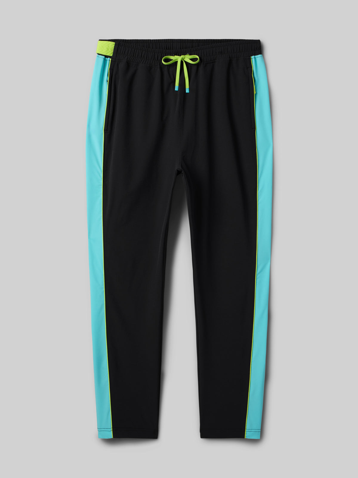 Chaser Track Pants | New York, image 1 of 7