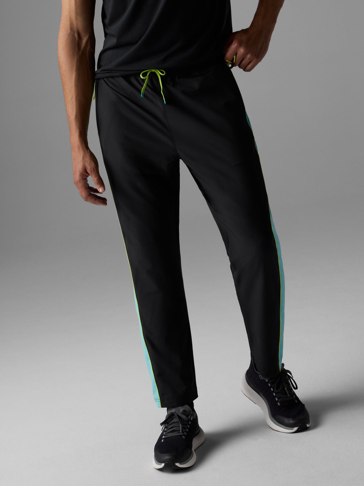 Chaser Track Pants | New York, image 2 of 7