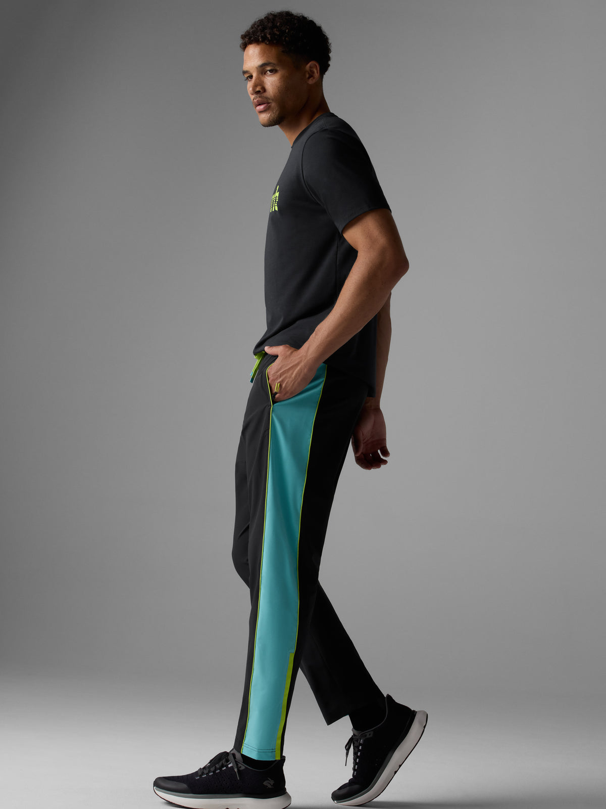 Chaser Track Pants | New York, image 3 of 7