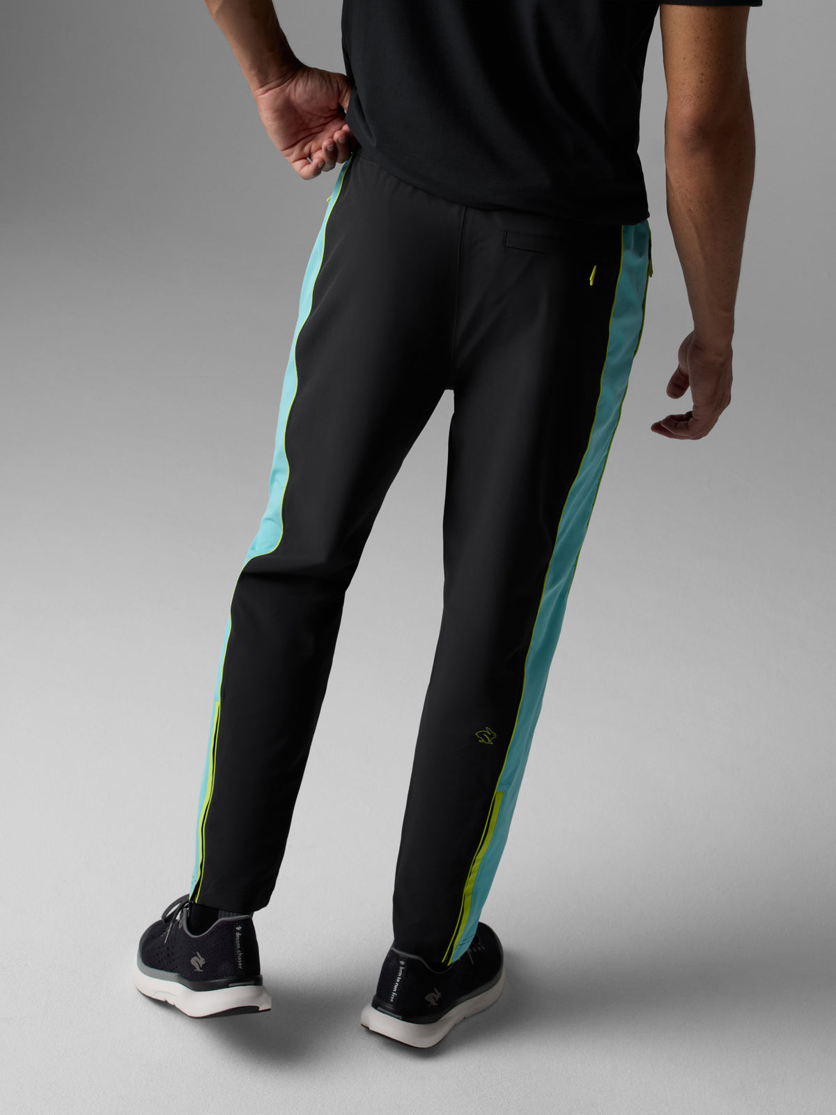 Chaser Track Pants | New York, image 4 of 7