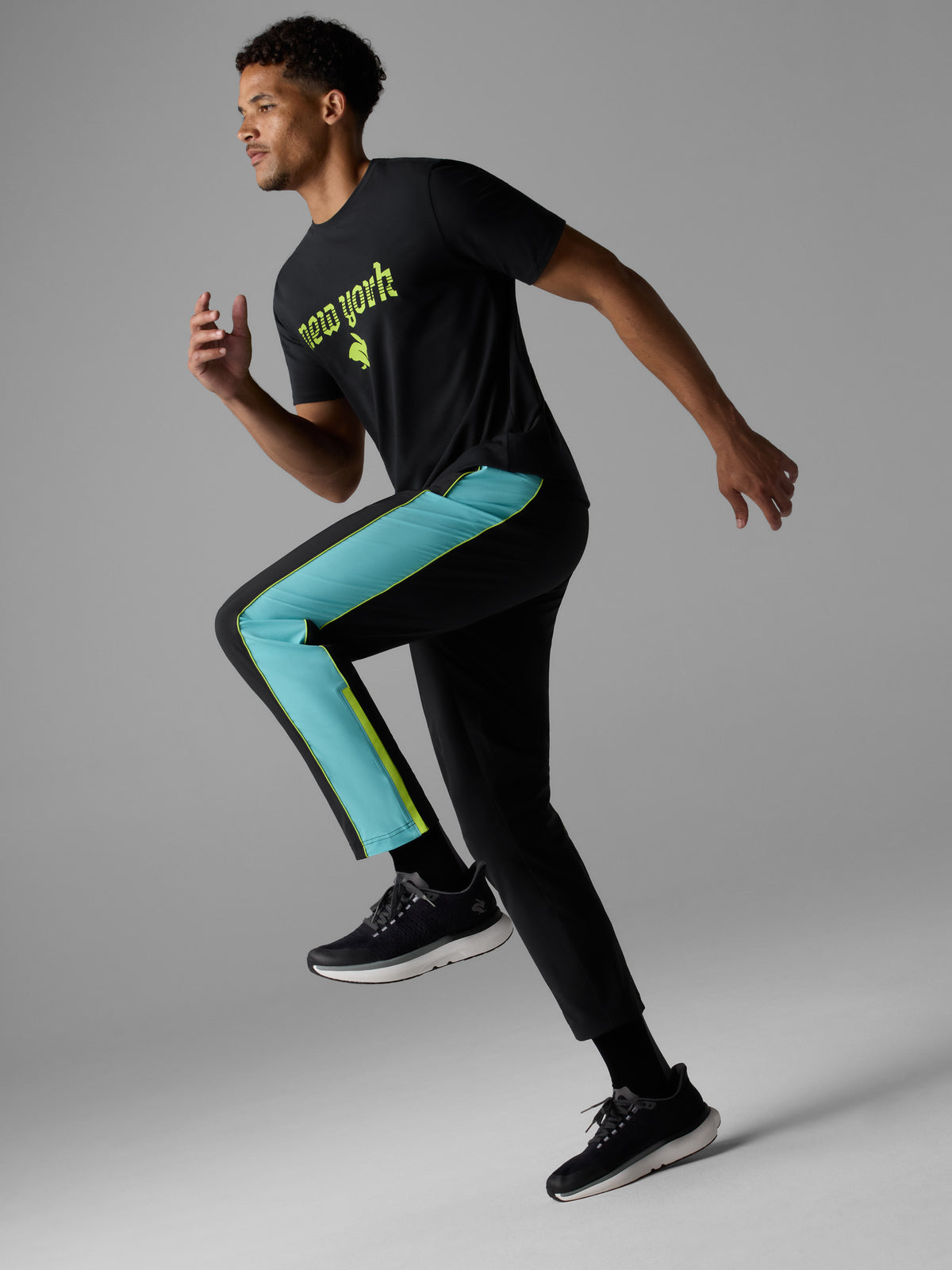 Chaser Track Pants | New York, image 5 of 7