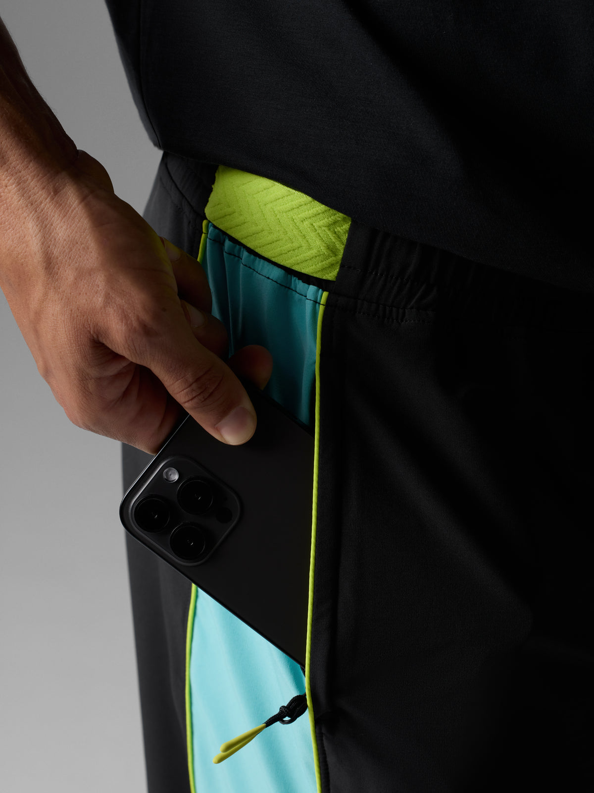 Chaser Track Pants | New York, image 6 of 7
