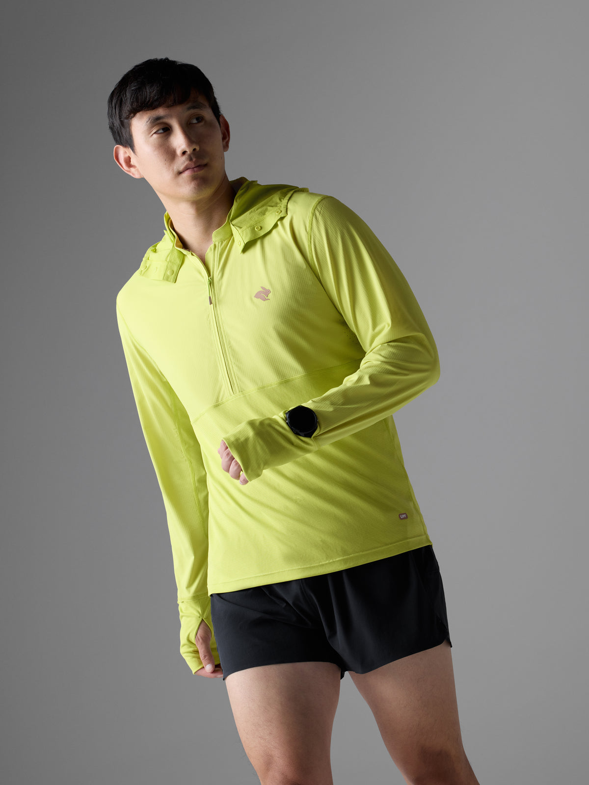 SunRunner UPF LS Hoodie, image 26 of 33