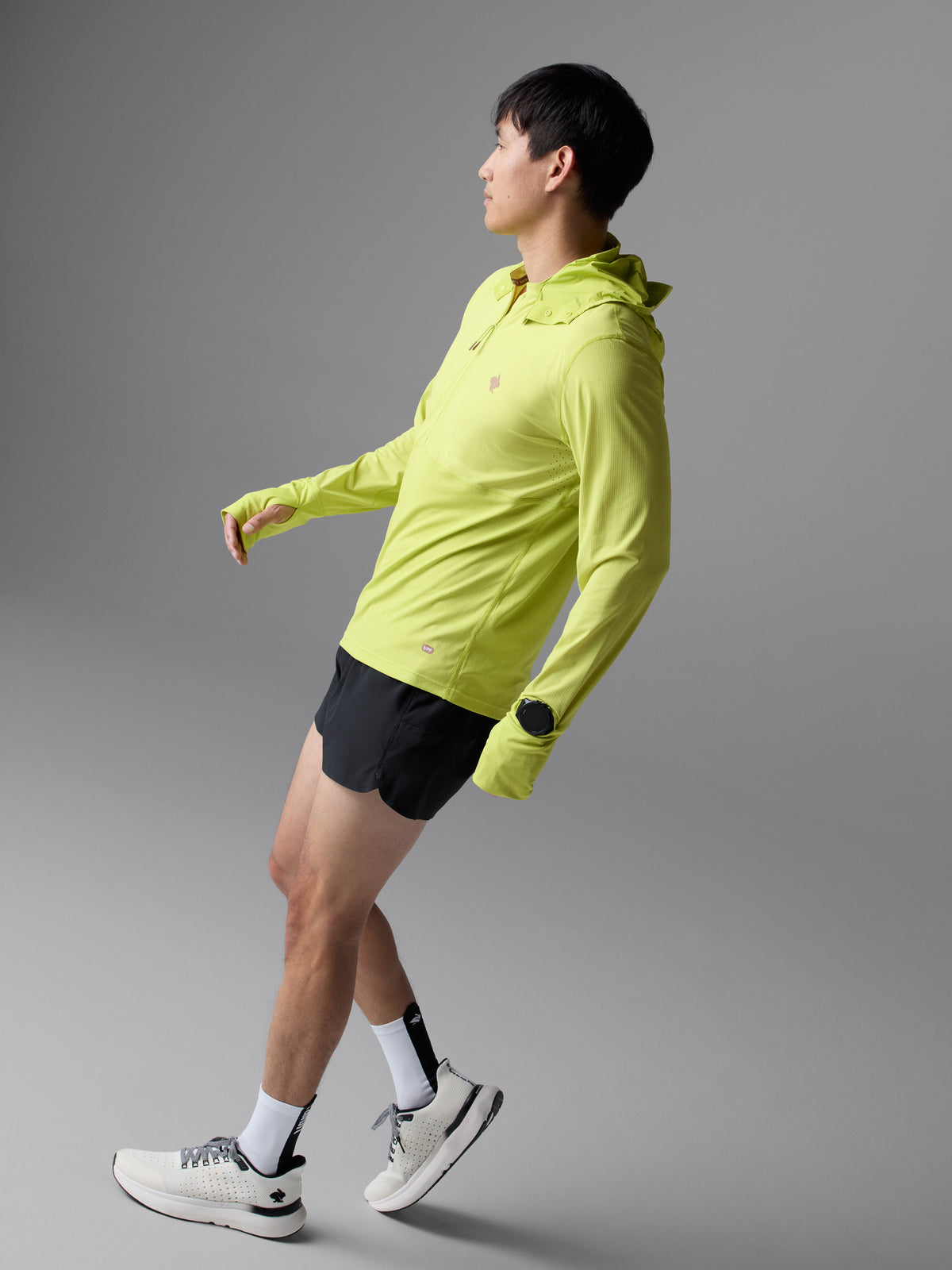 SunRunner UPF LS Hoodie, image 27 of 33
