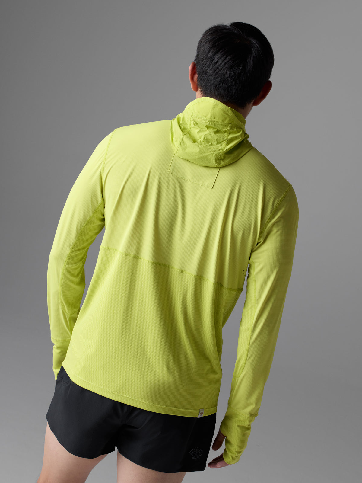 SunRunner UPF LS Hoodie, image 28 of 33