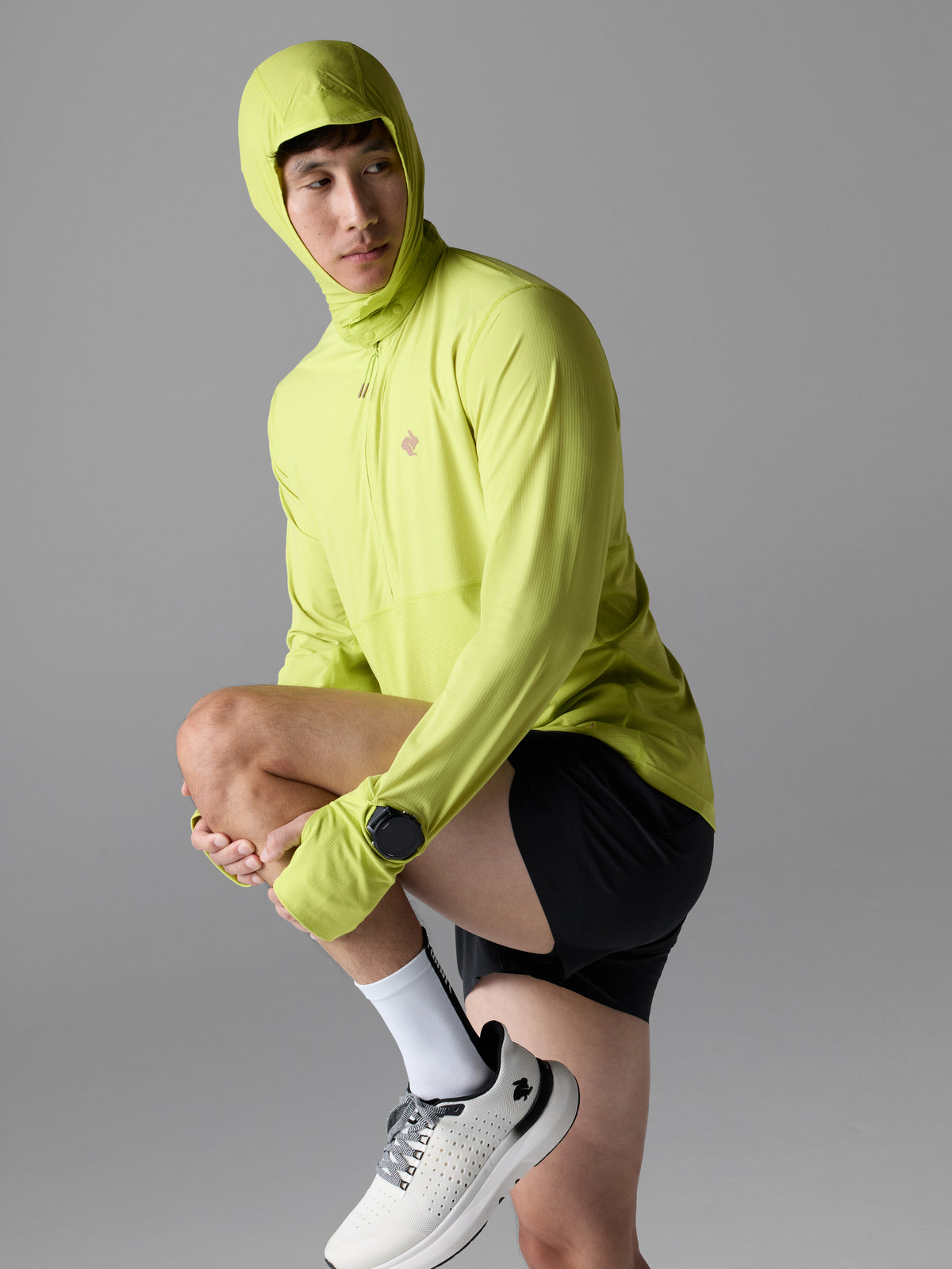 SunRunner UPF LS Hoodie, image 29 of 33