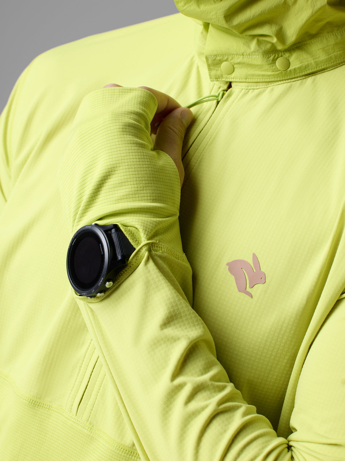 SunRunner UPF LS Hoodie, image 30 of 33