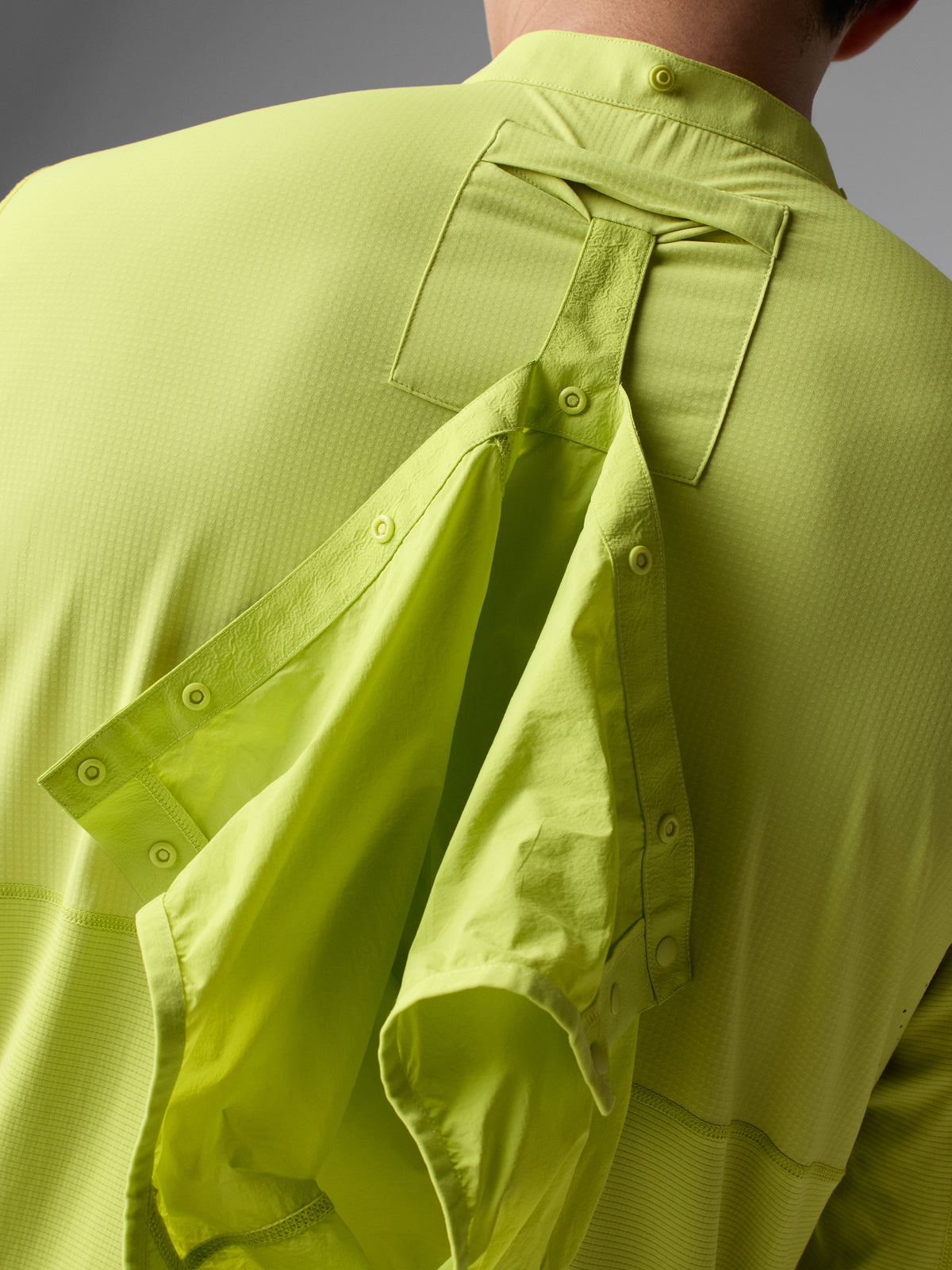 SunRunner UPF LS Hoodie, image 32 of 33