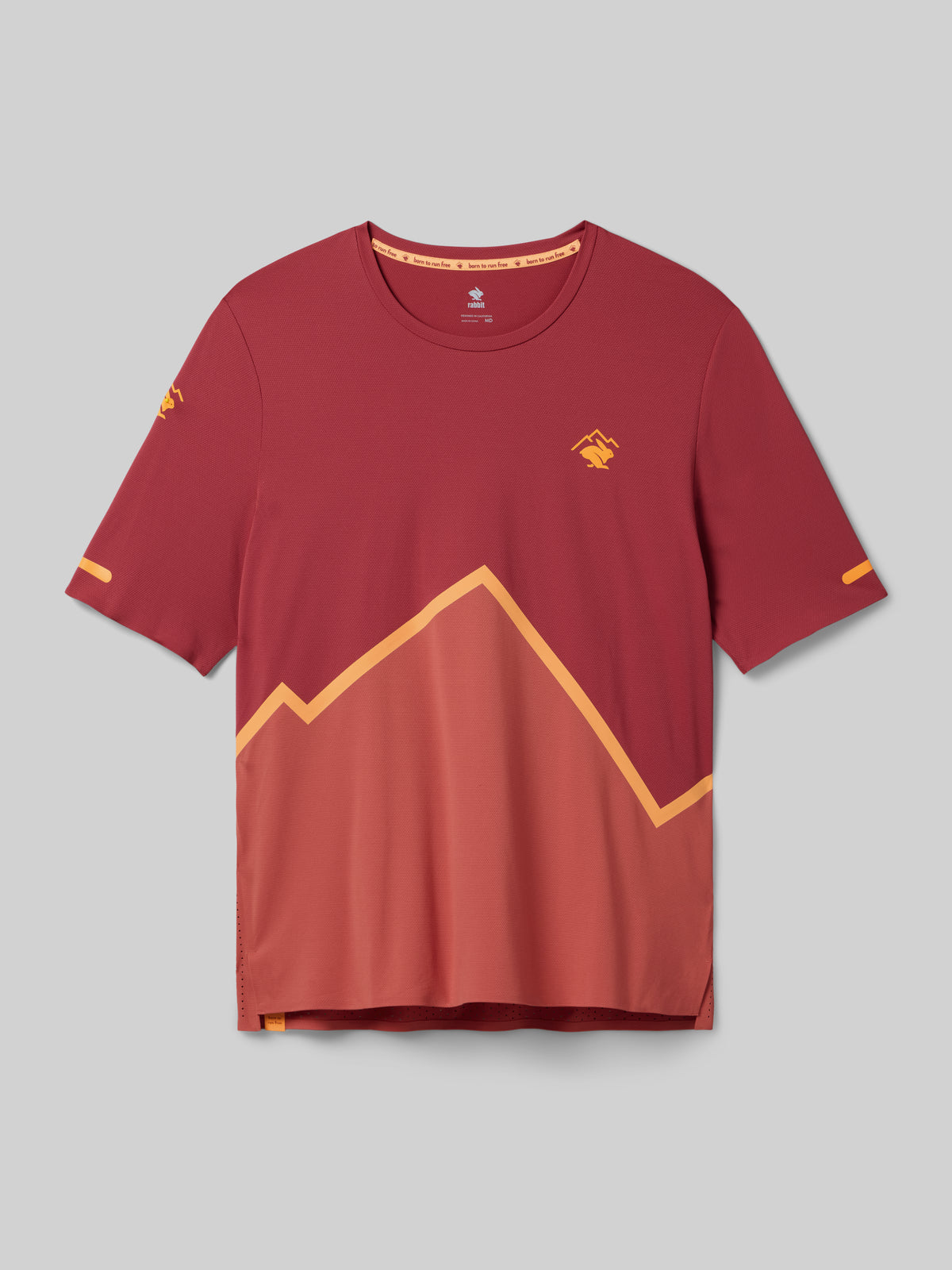 FastRock™ Tee SS, image 1 of 21
