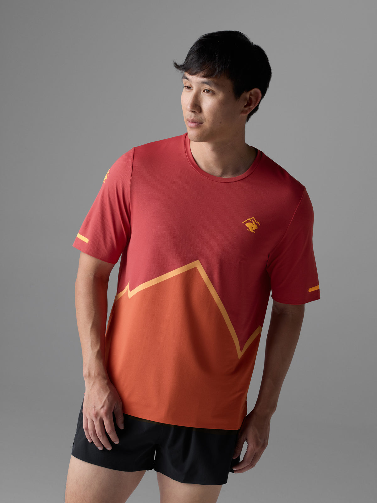 FastRock™ Tee SS, image 2 of 21