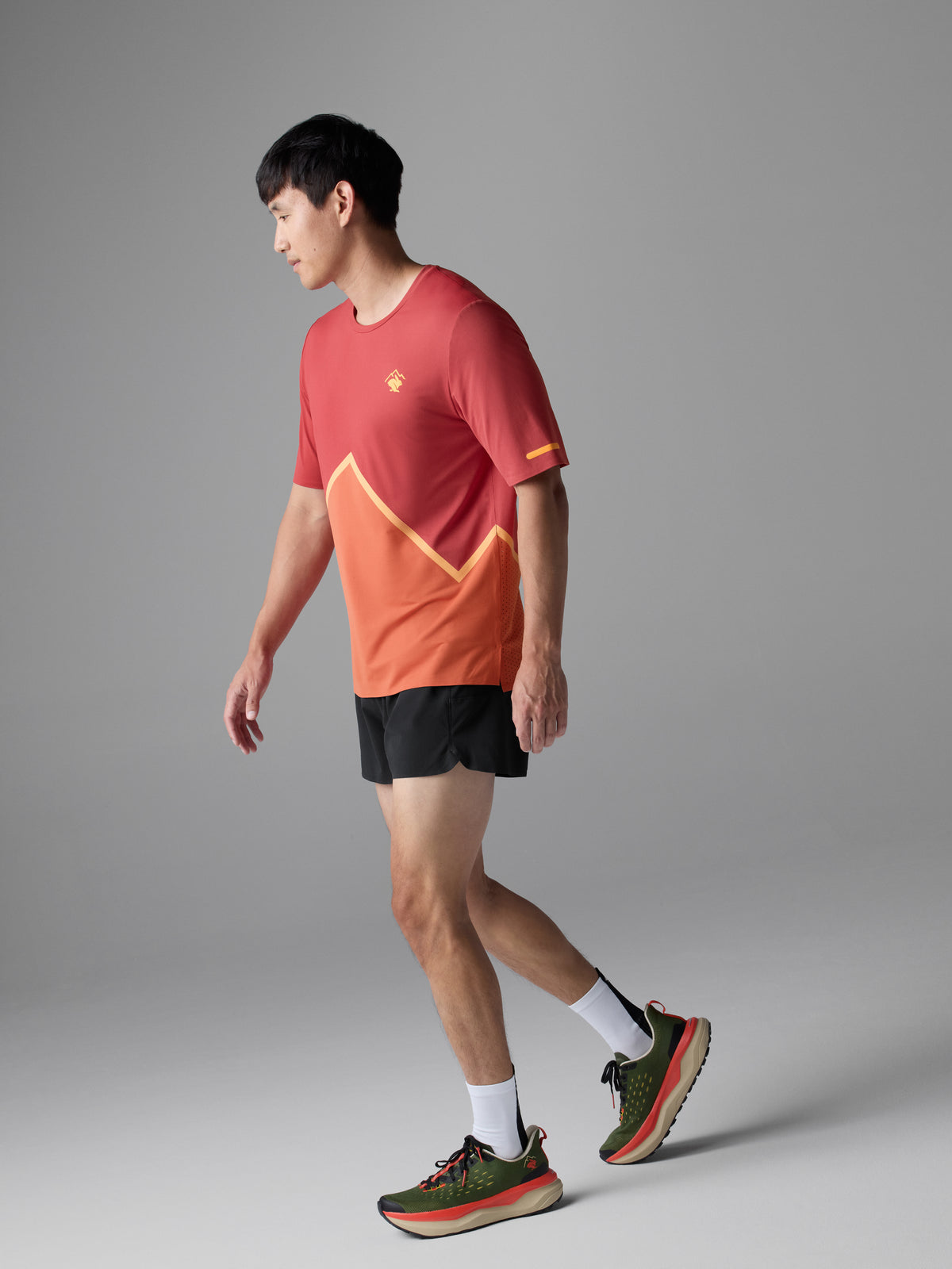 FastRock™ Tee SS, image 3 of 21