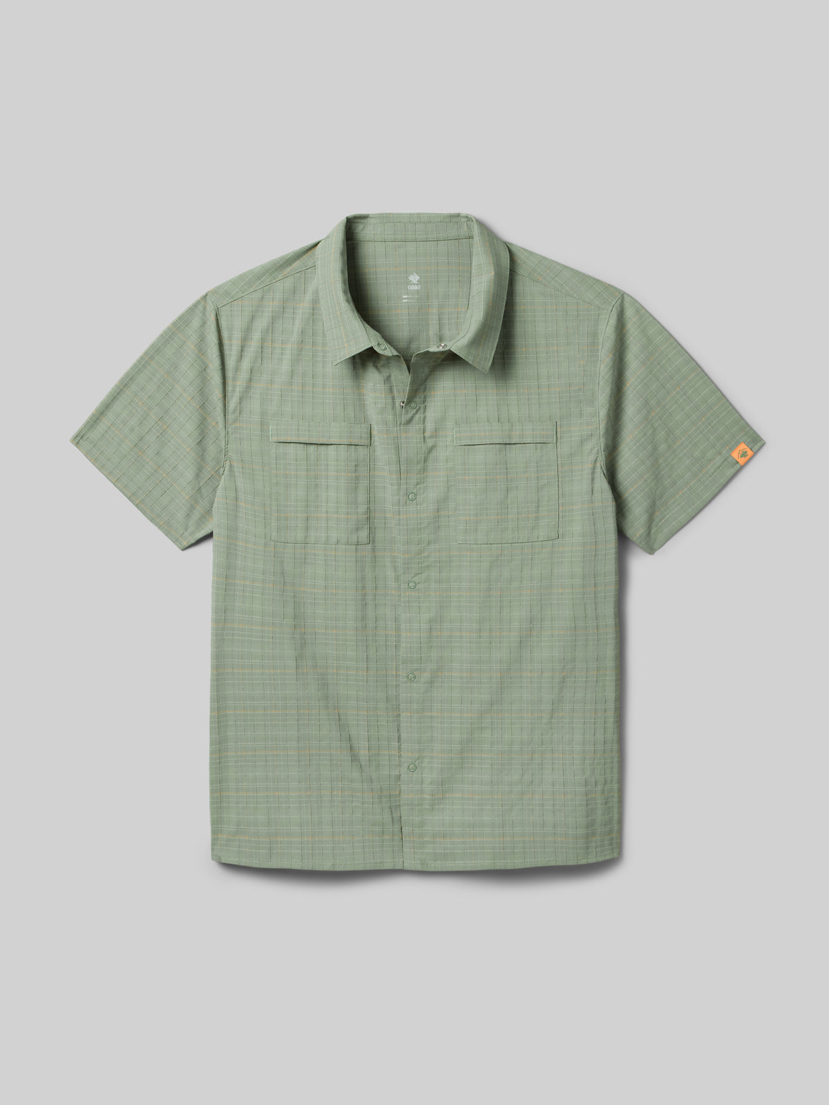 #Color_Sea-Spray-Plaid