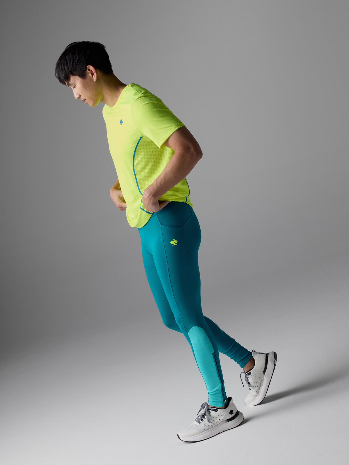 Pacer Tights, image 2 of 20