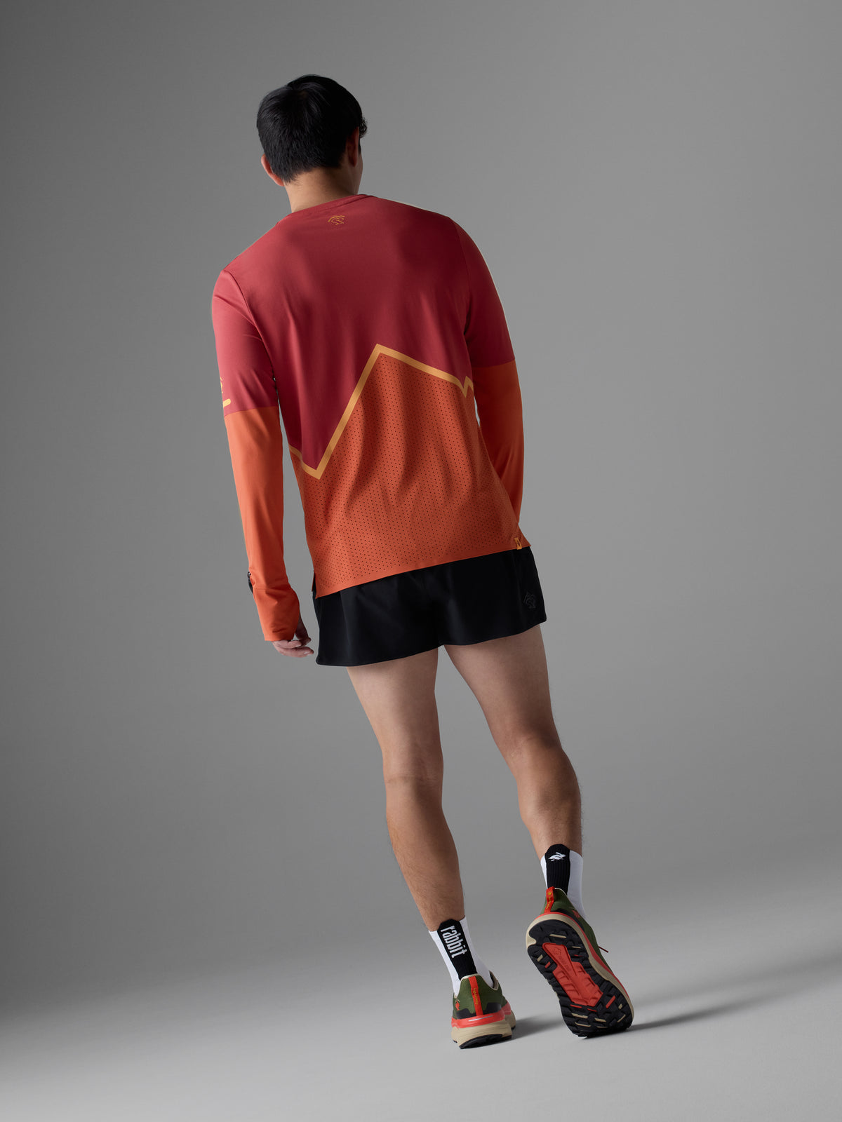 Fastrock Tee LS, image 4 of 7