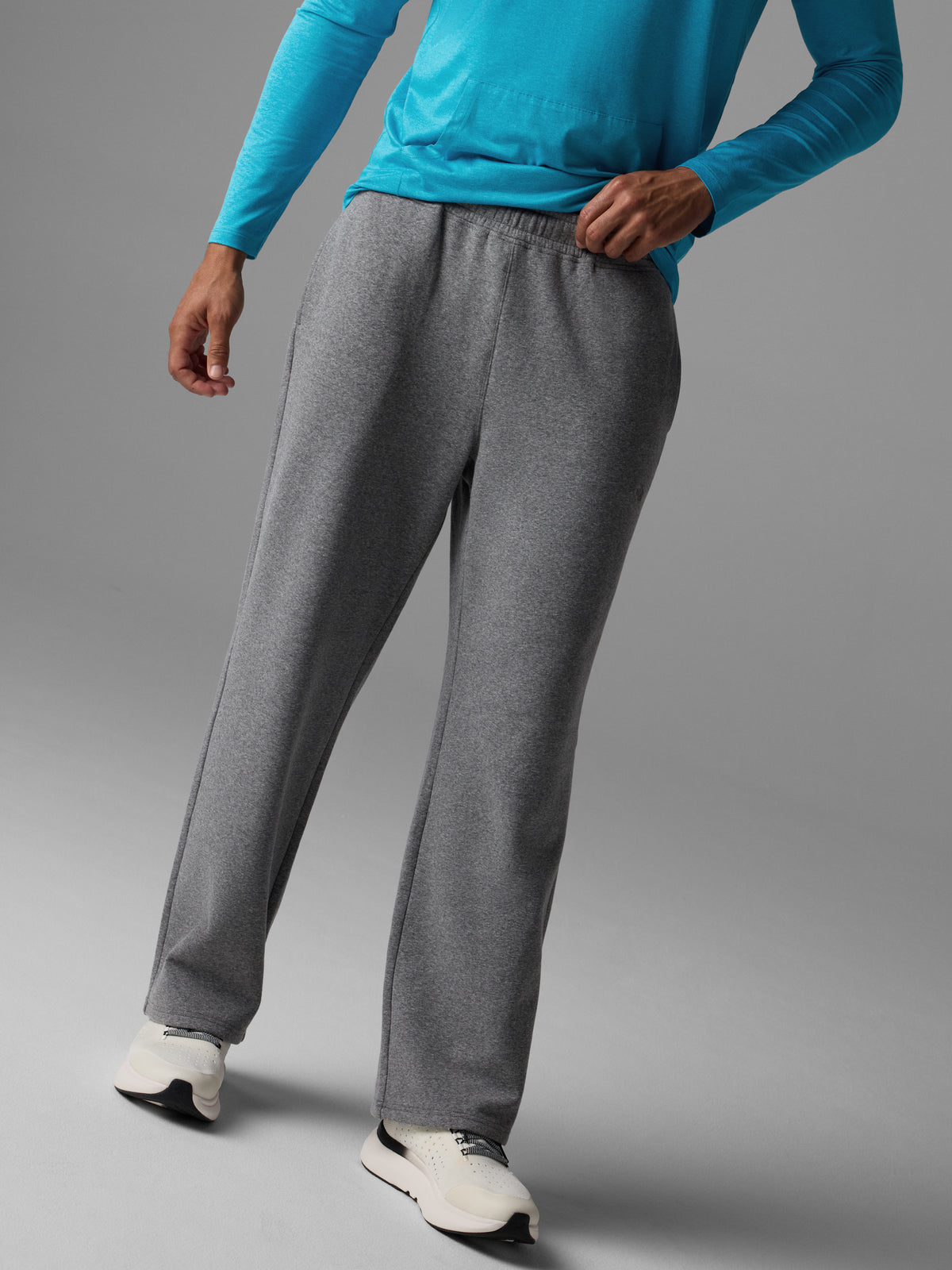 Go-To Sweats Straight Leg, image 2 of 7