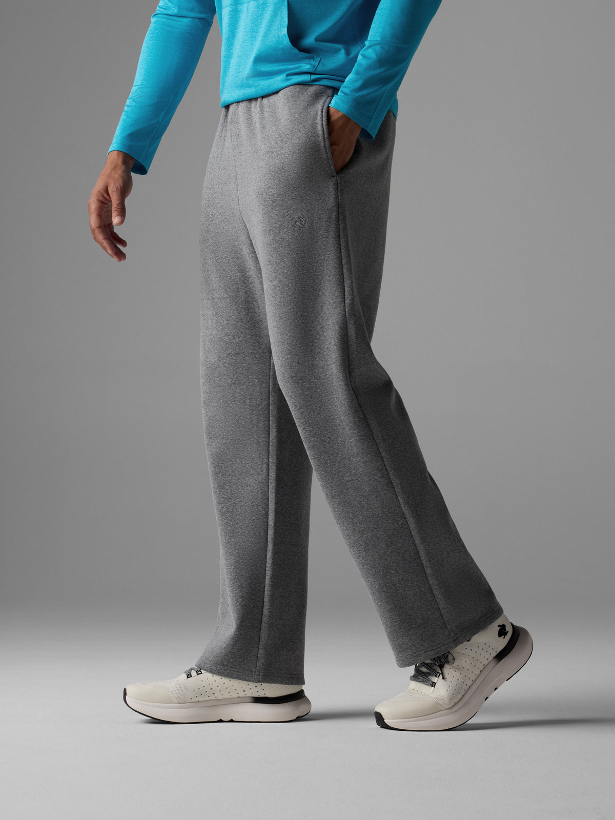 Go-To Sweats Straight Leg, image 3 of 7