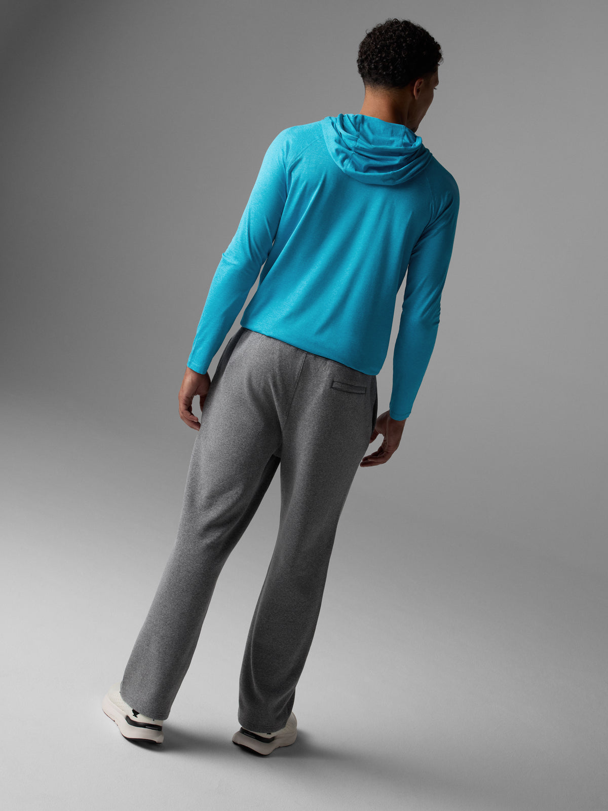 Go-To Sweats Straight Leg, image 4 of 7