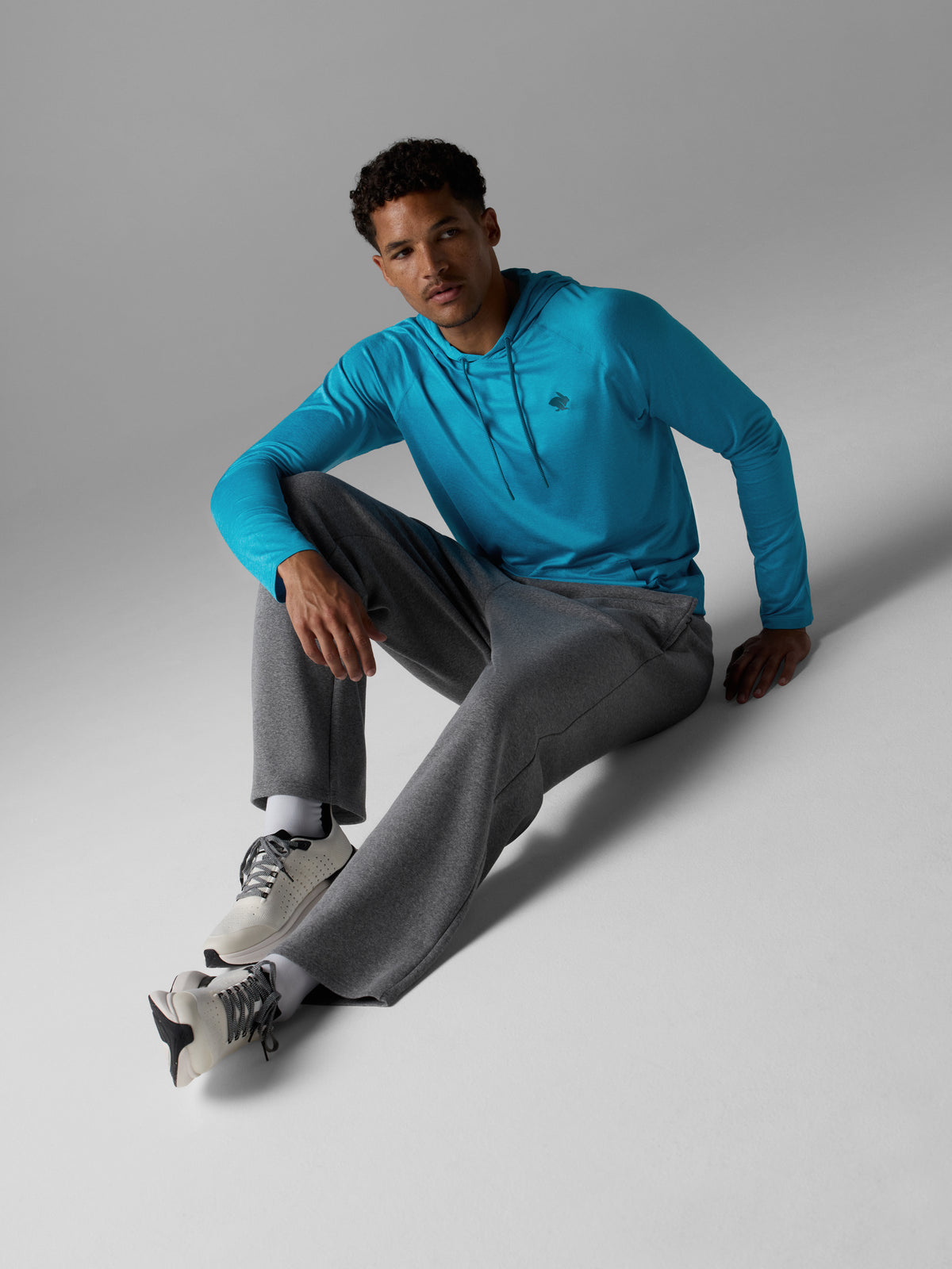 Go-To Sweats Straight Leg, image 5 of 7