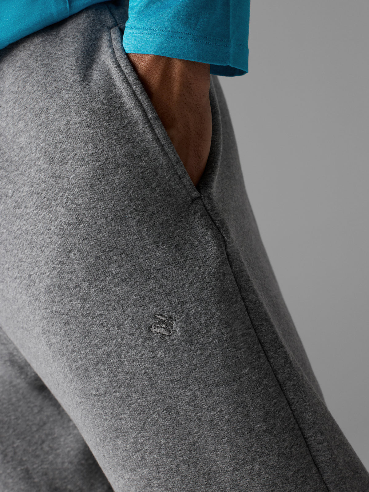 Go-To Sweats Straight Leg, image 6 of 7