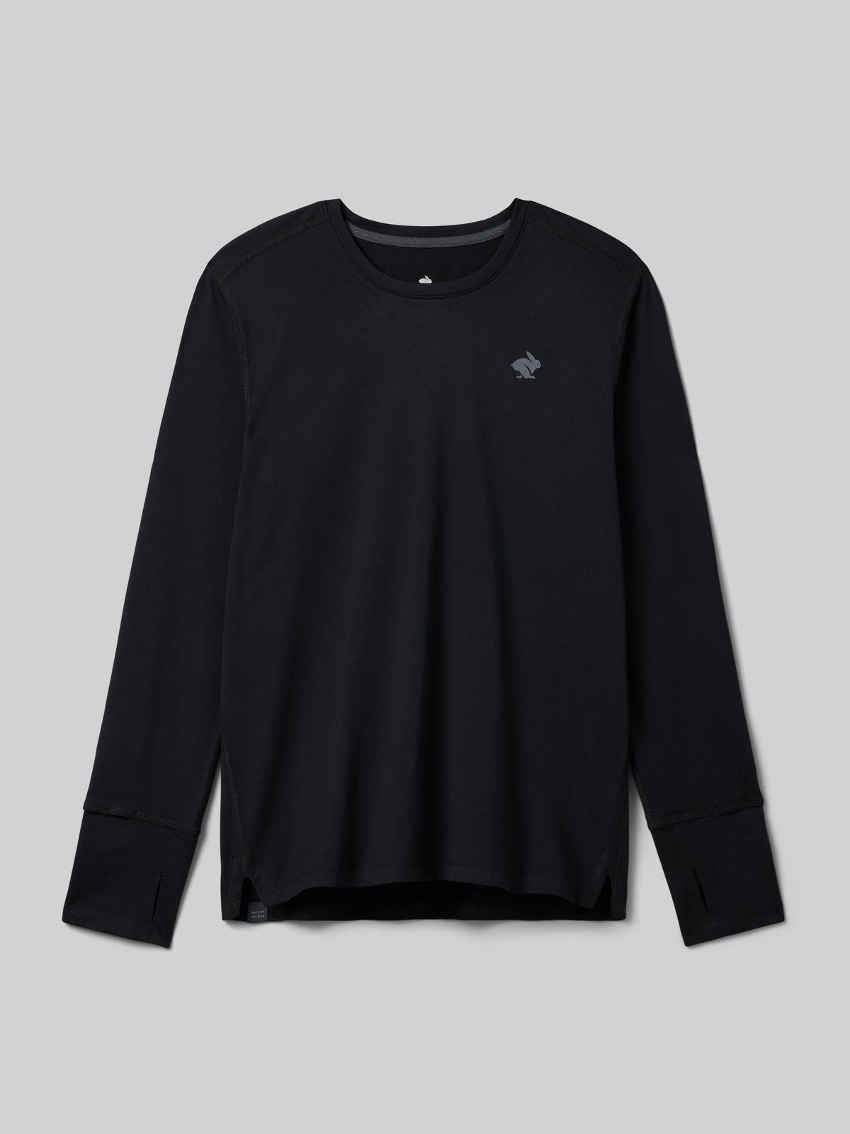 EZ Tee LS Midweight, image 8 of 14
