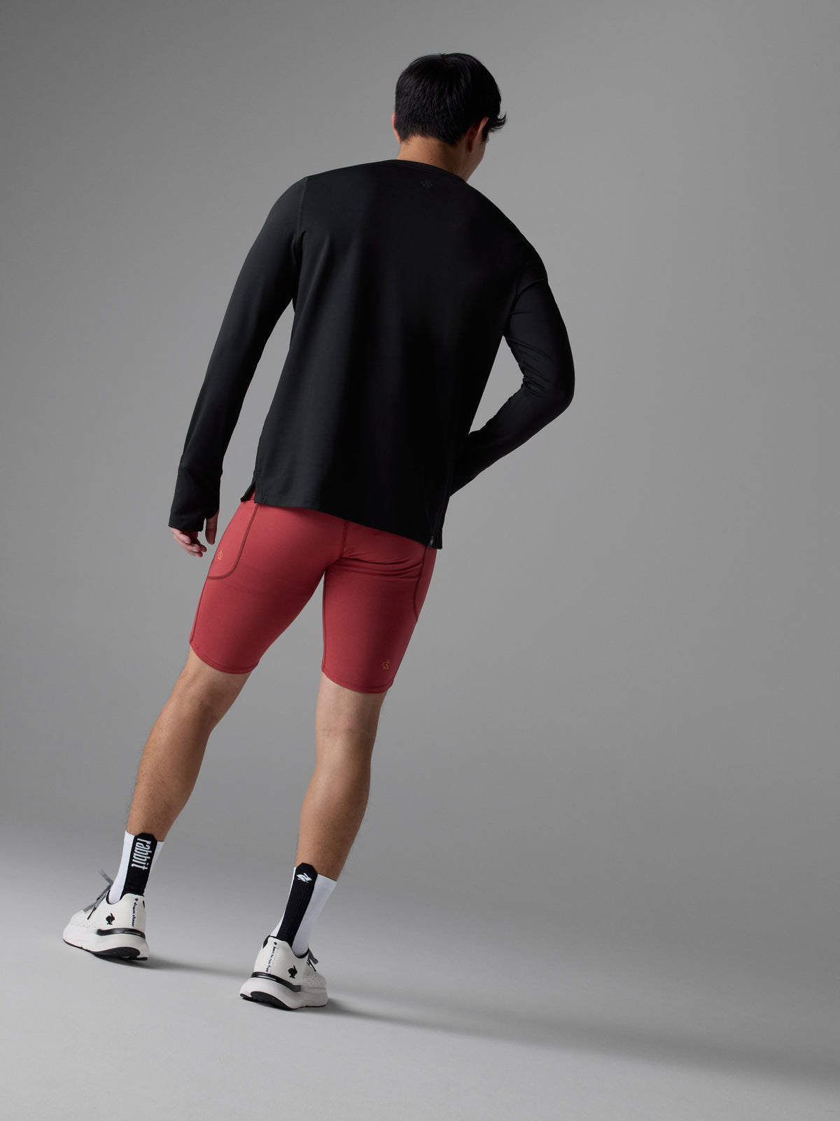 EZ Tee LS Midweight, image 11 of 14