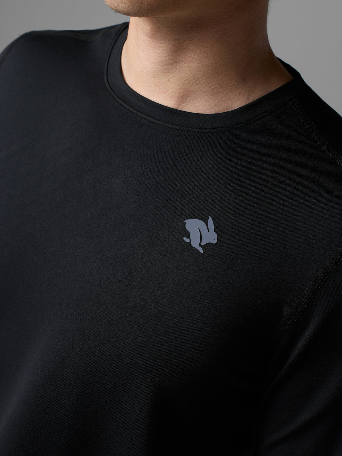 EZ Tee LS Midweight, image 13 of 14