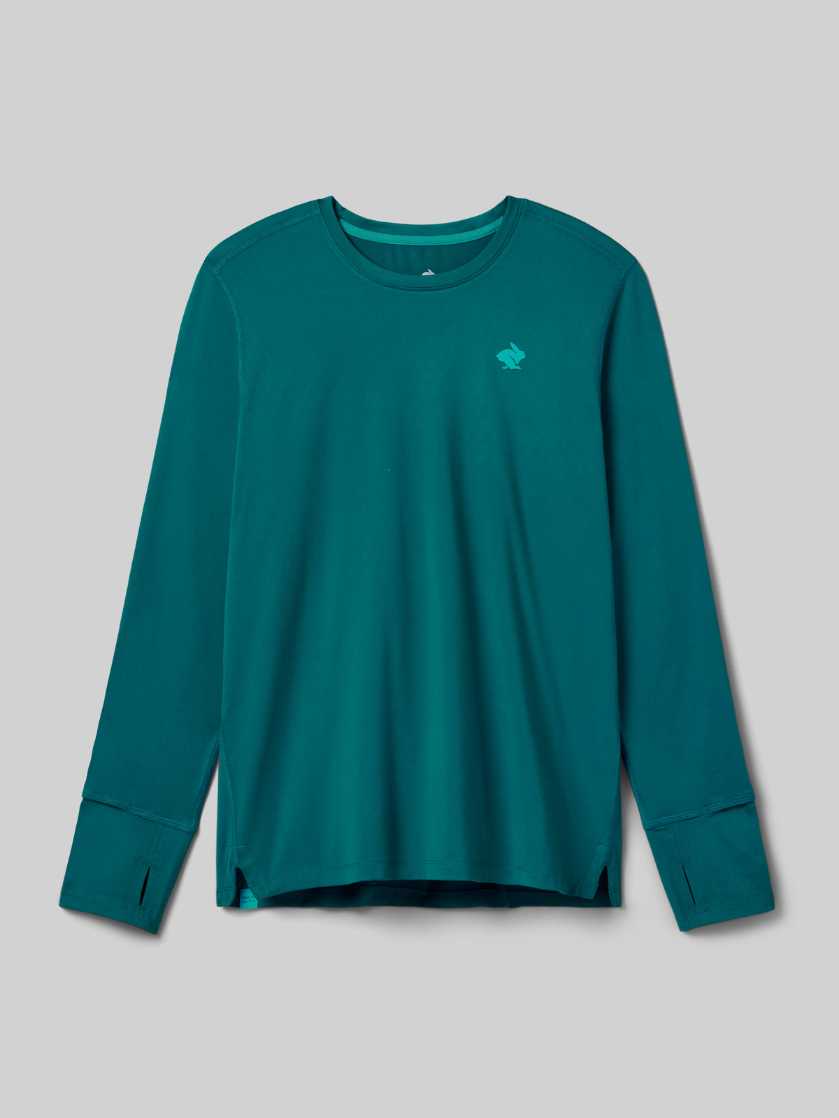 EZ Tee LS Midweight, image 1 of 14
