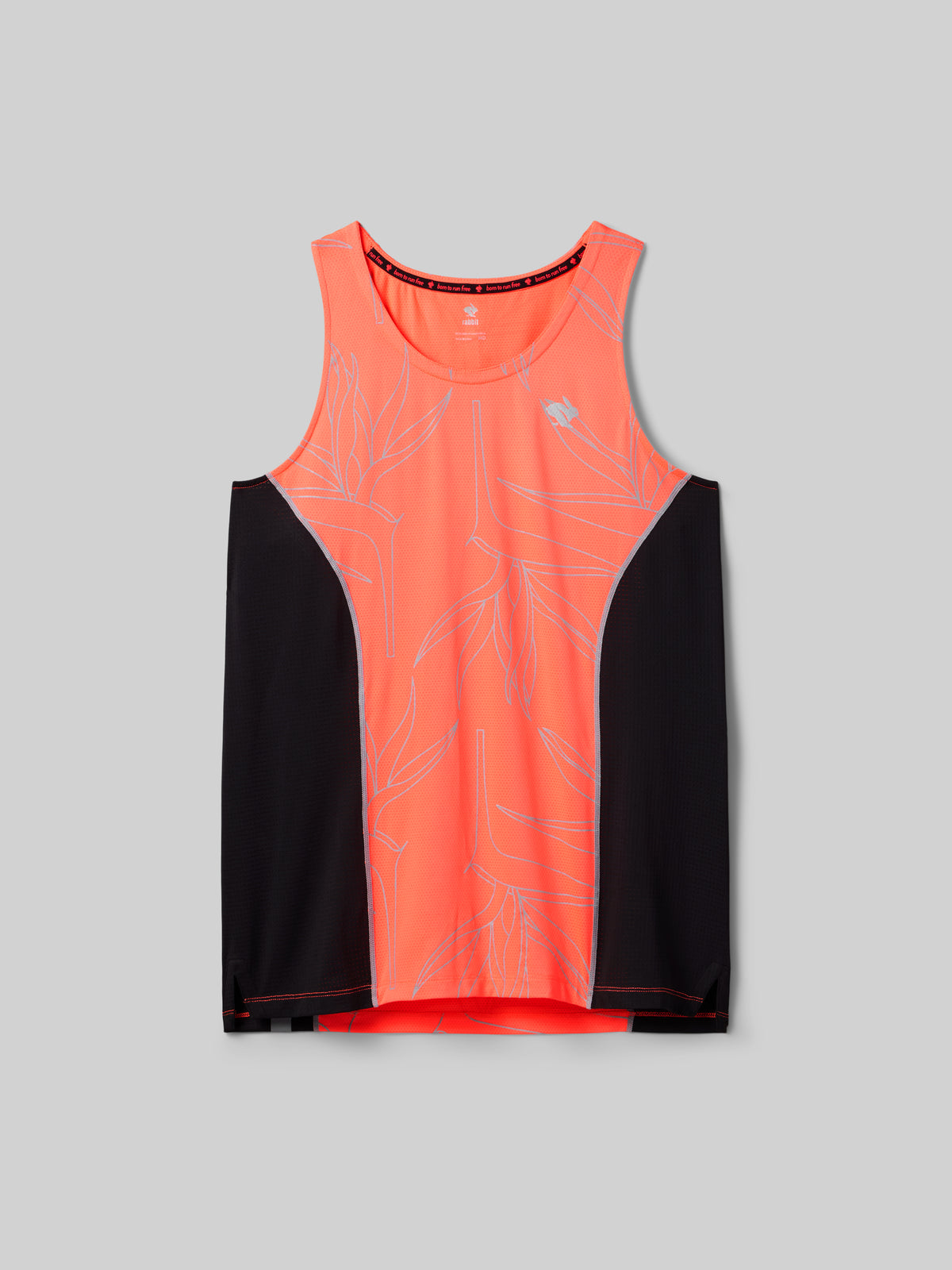 Low Light Tempo Tank, image 1 of 8