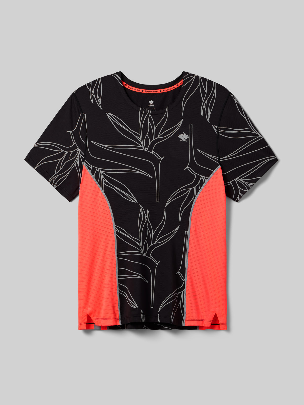 Low Light Tempo Tee SS, image 1 of 8
